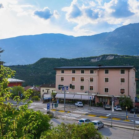 Almamed Hotel San Leonardo Vigolo Baselga Eksteriør bilde